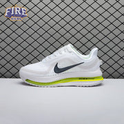 Nike Air Zoom Pegasus Premium White Volt HQ2592-100 Unisex