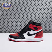 Jordan 1 High OG Ruby FD2596-602 Unisex