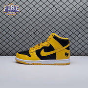 Nike Dunk High Wu-Tang (2024) HJ4320-001 Unisex
