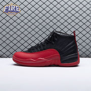 Air Jordan 12 Flu Game (2025) CT8013-002 Men's