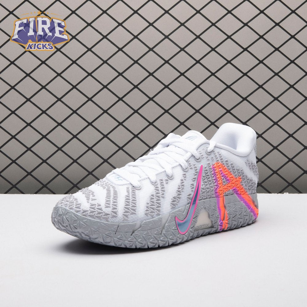 Nike Ja 3 Light Show HF2794-100 Men's