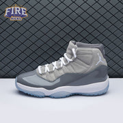 Air Jordan 11 Retro Cool Grey Unisex
