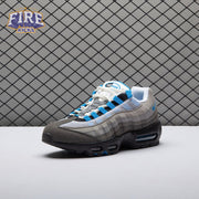 Nike Air Max 95 Blue Spark 609048-104 Unisex