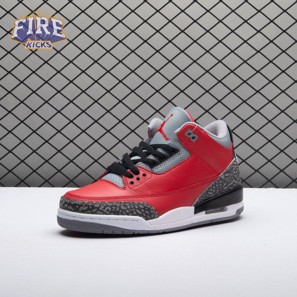 Air Jordan 3 Retro SE 'Unite' Men's