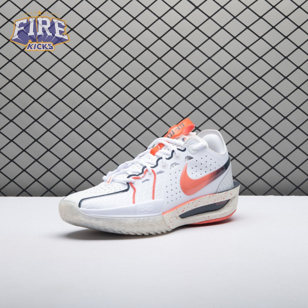 Nike Air Zoom GT Cut 3 EP CHBL Siren Red IB8870-191 Men's