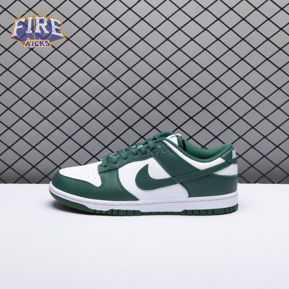 Dunk Low 'Michigan State' Unisex