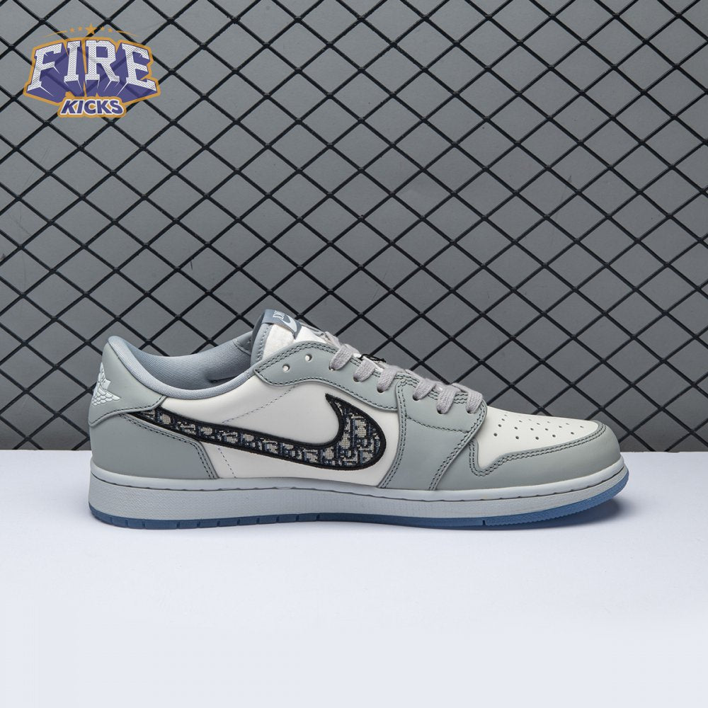 Jordan 1 Retro Low Men's