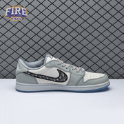 Jordan 1 Retro Low Men's