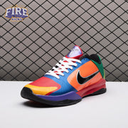 Nike Zoom Kobe 5 Protro Colorful DV1694-909 Men's