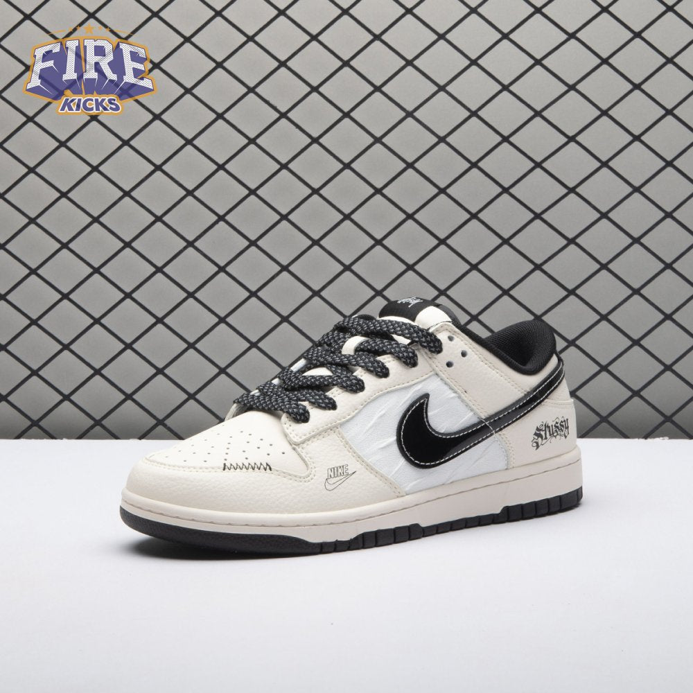 Nike Dunk Low QW5836-011 Unisex