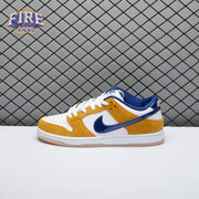 Dunk Low Pro SB 'Laser Orange' Unisex