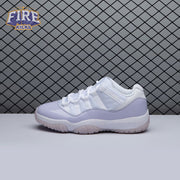 Air Jordan 11 Low "Pure Violet" Unisex