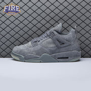 Air Jordan 4 Retro 'Cool Grey' Men's