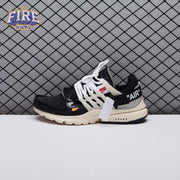 Off-White x Air Presto 'The Ten' Men's