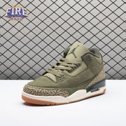 Jordan 3 Retro Family Affair DN3707-202 Unisex