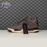 Jordan 4 Retro Violet Ore DV6773-220 Men's