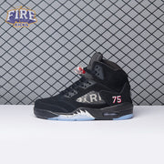 Jordan 5 Retro Paris Saint-Germain AV9175-001 Men's