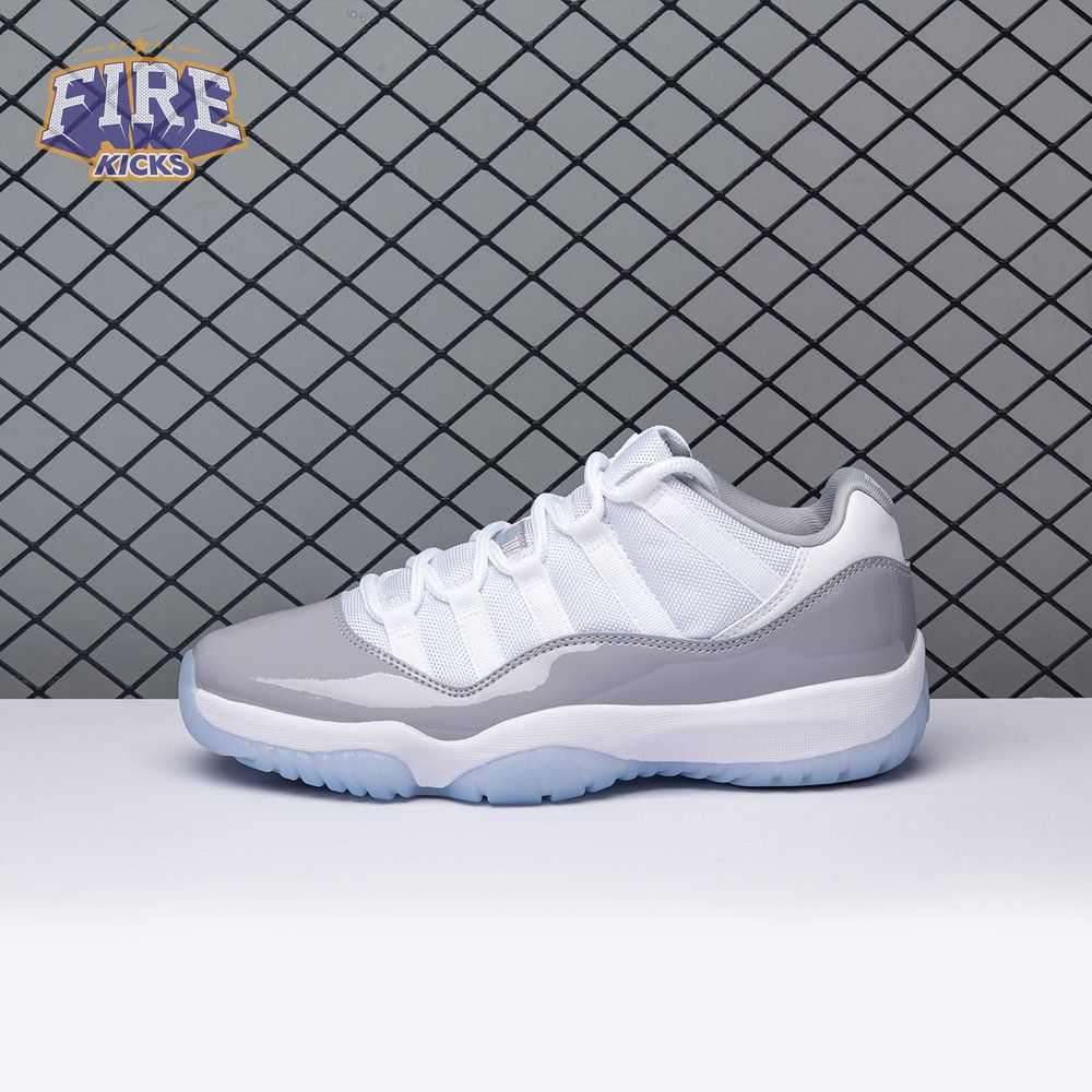 Jordan 11 Retro Low AV2187-140 Unisex