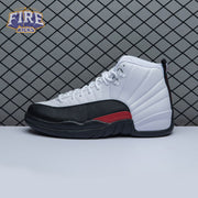 Air Jordan 12 Red Taxi CT8013-162 Men's