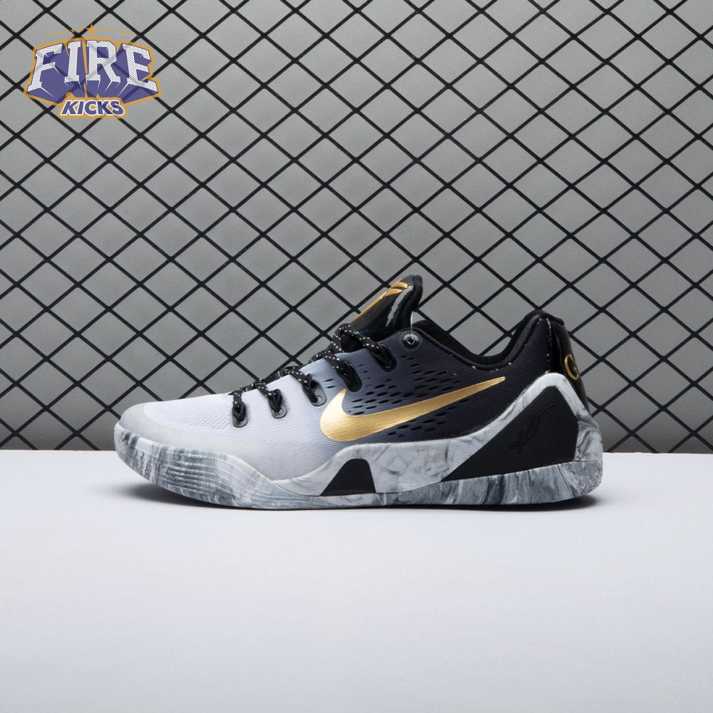 Nike Kobe 9 EM Low Protro Mambacita FZ7333-002 Men's