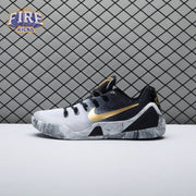 Nike Kobe 9 EM Low Protro Mambacita FZ7333-002 Men's
