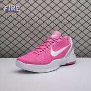 Nike Kobe 6 Protro Kay Yow Think Pink (2021) DJ3596-600 Men's