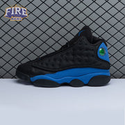 Air Jordan 13 Retro 'Black Royal' Men's