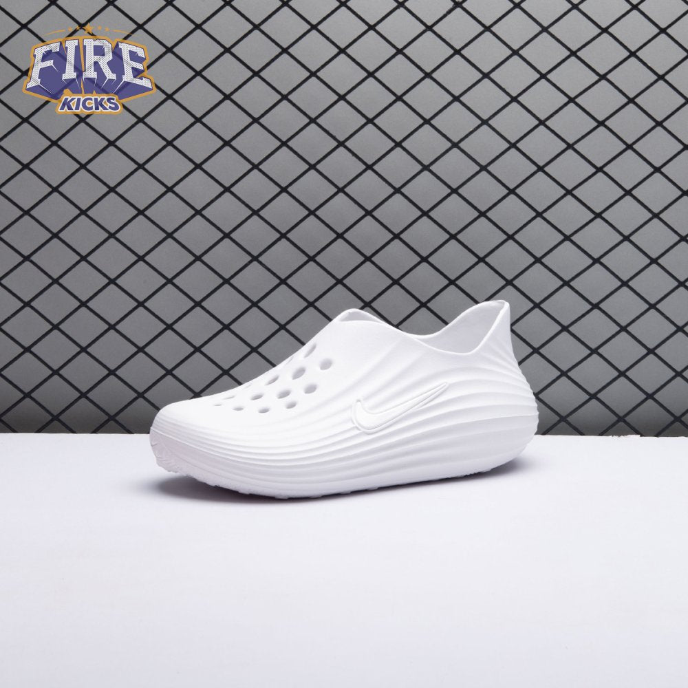 Nike ReactX Rejuven8 Sail Unisex