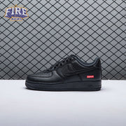 Nike Air Force 1 Low Black Unisex