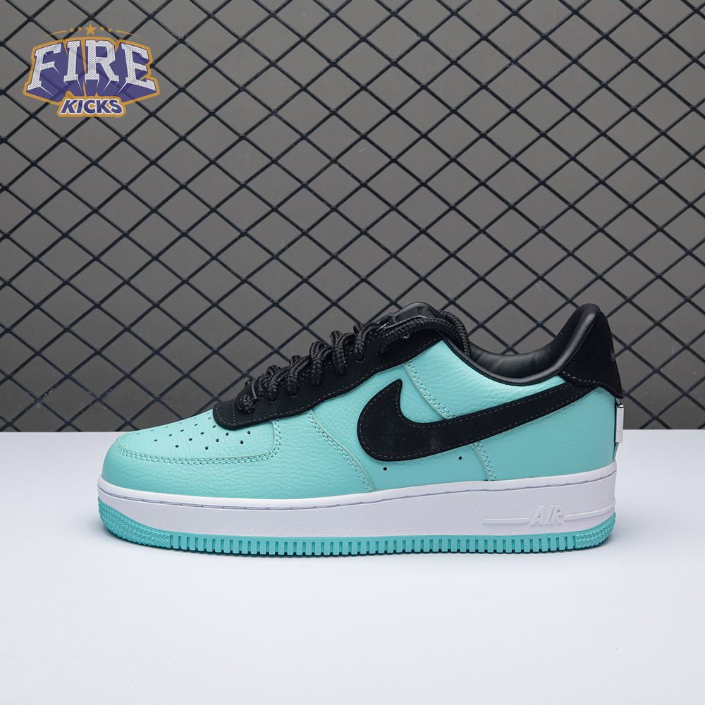 Nike x Air Force 1 1837 (Friends and Family) DZ1382-002 Unisex