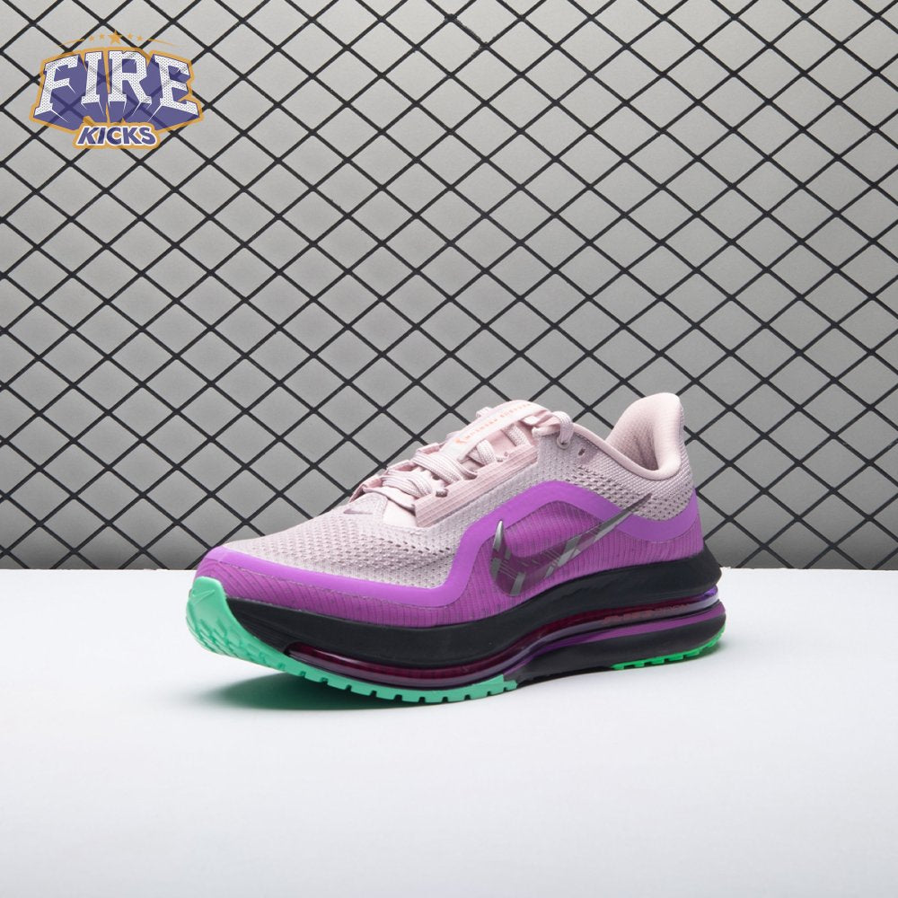 Nike Pegasus Premium Faith Kipyegon Plum Chalk II0602-500 Unisex