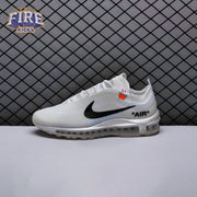 Nike Air Max 97 Off-White AJ4585-100 Men's