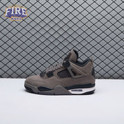 Jordan 4 Cave Stone FV5029-200 Unisex