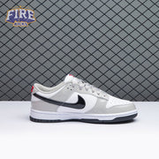 Nike Dunk Low Light Iron Ore DQ7576-001 Unisex