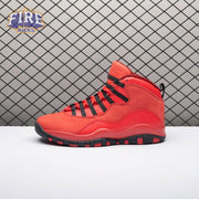 Jordan 10 Retro Steve Wiebe HOH AJ9100-625 Men's