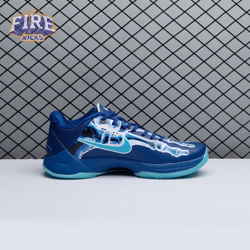 Nike Kobe 5 Protro "X-Ray" HJ4303-400 Men's