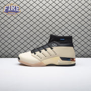 INFINITE ARCHIVES x Air Jordan 17 Low IH0177-200 Men's
