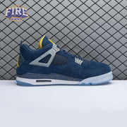 Jordan 4 Retro Michigan Men's