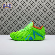 Nike Ja 3 Sneakers HF2793-606 Unisex