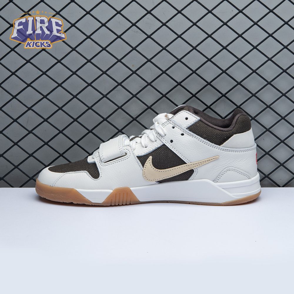 Jordan Jumpman Jack TR Travis Scott Sail FZ8117 100 Unisex