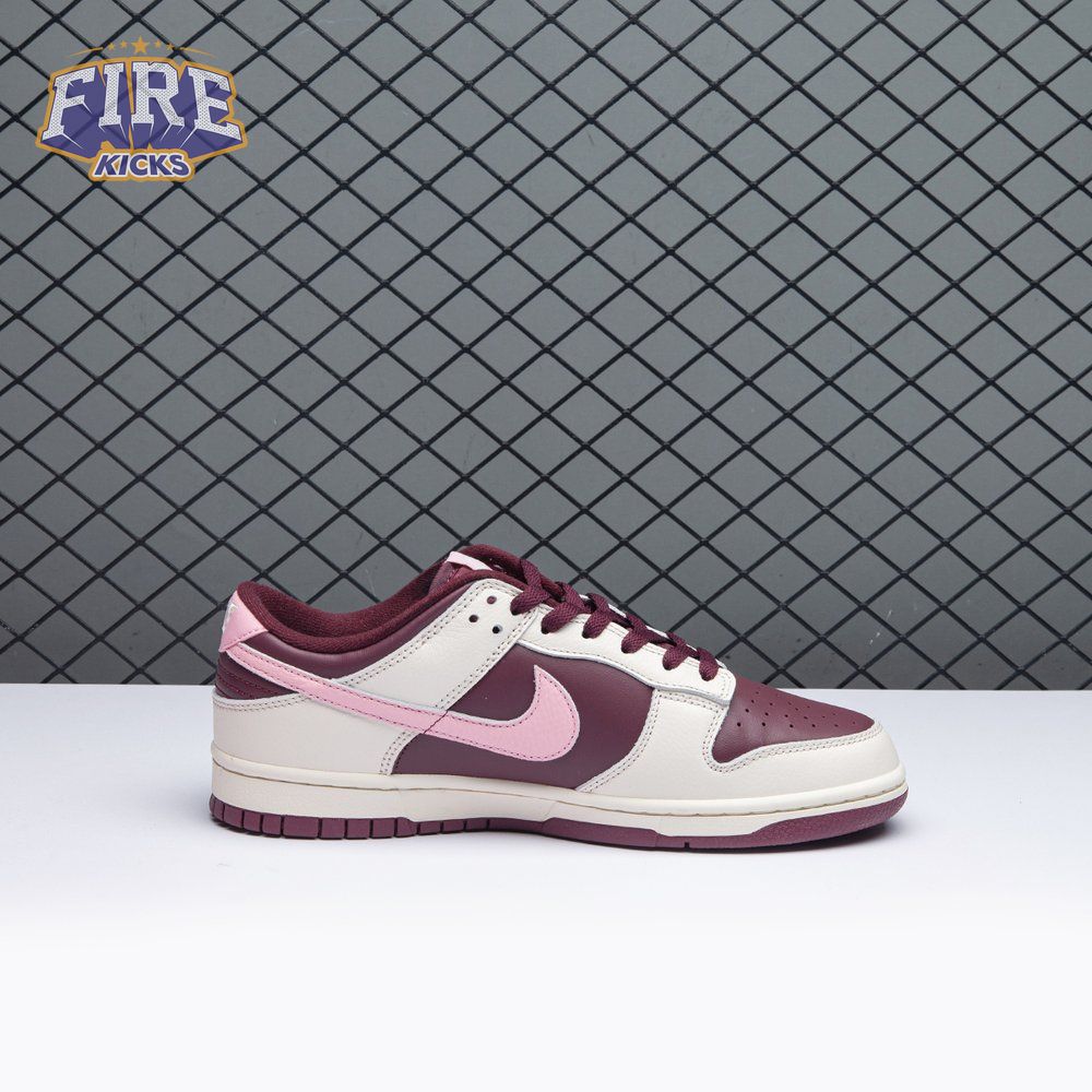 Nike Dunk Low Valentine's Day DR9705-100 Unisex