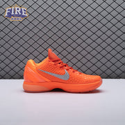 Nike Kobe 6 Protro Total Orange IH1871-800 Men's