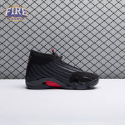 Jordan 14 Retro Last Shot (2018) 487471-003 Men's