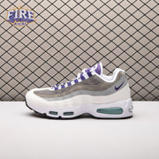 Nike Air Max 95 OG Big Bubble Grape HJ5996-100 Men's