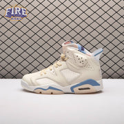 Jordan 6 Retro Sashiko IR7255-110 Men's