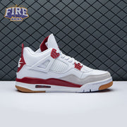 Nike SB x Air Jordan 4 Sapphire DR5415-160 Men's