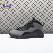 Jordan 10 Retro Shadow HJ6779-001 Men's