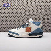 Jordan 3 Retro Levi's All-Star IR0912-400 Men's