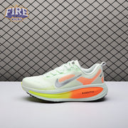 Nike Vomero 18 Barely Green Hyper Crimson HM6803-300 Unisex