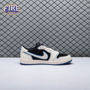 Travis Scott x Air Jordan 1 Low SJ2068-113 Unisex